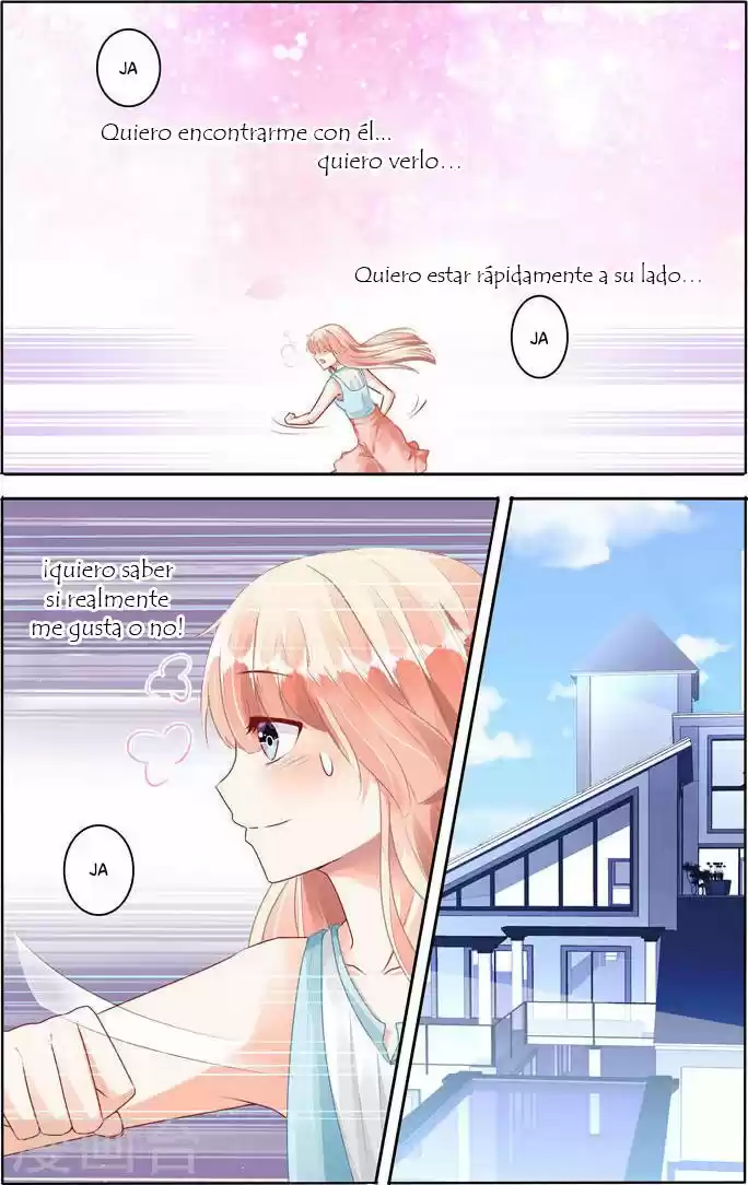 Best Wedding capítulo 57, página 7