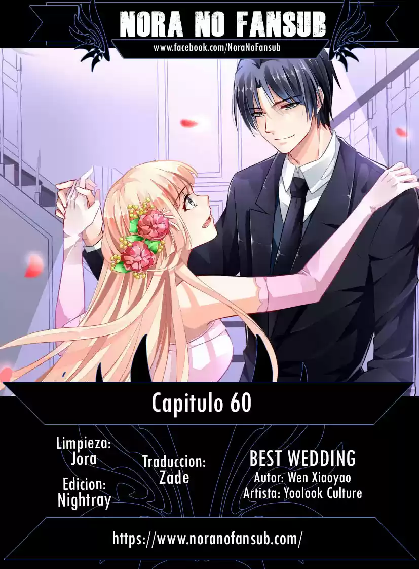 Best Wedding capítulo 60, página 1