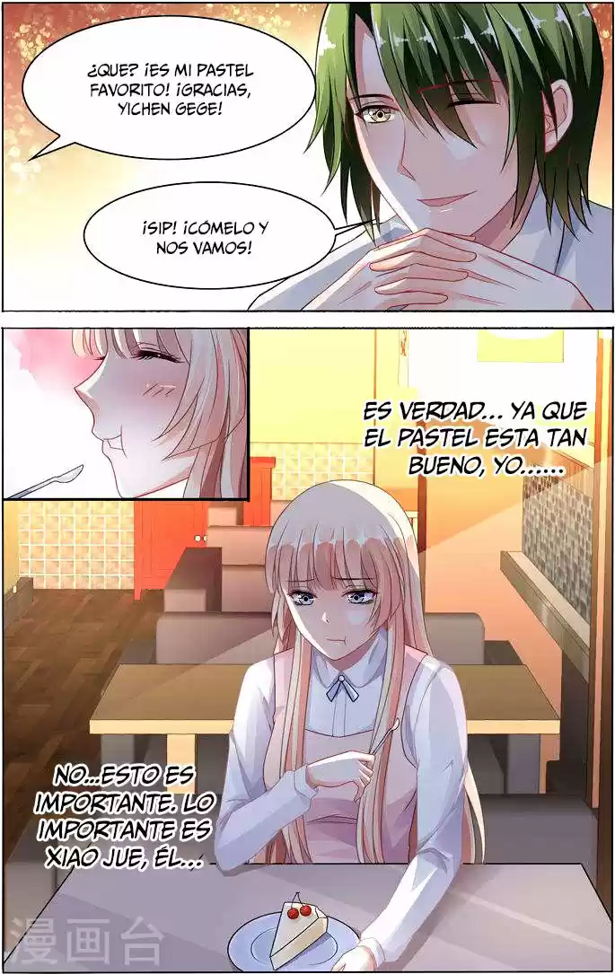 Best Wedding capítulo 73, página 6