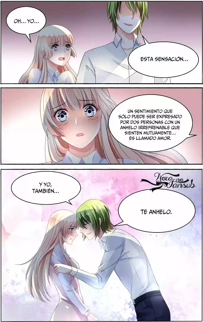 Best Wedding capítulo 73, página 9