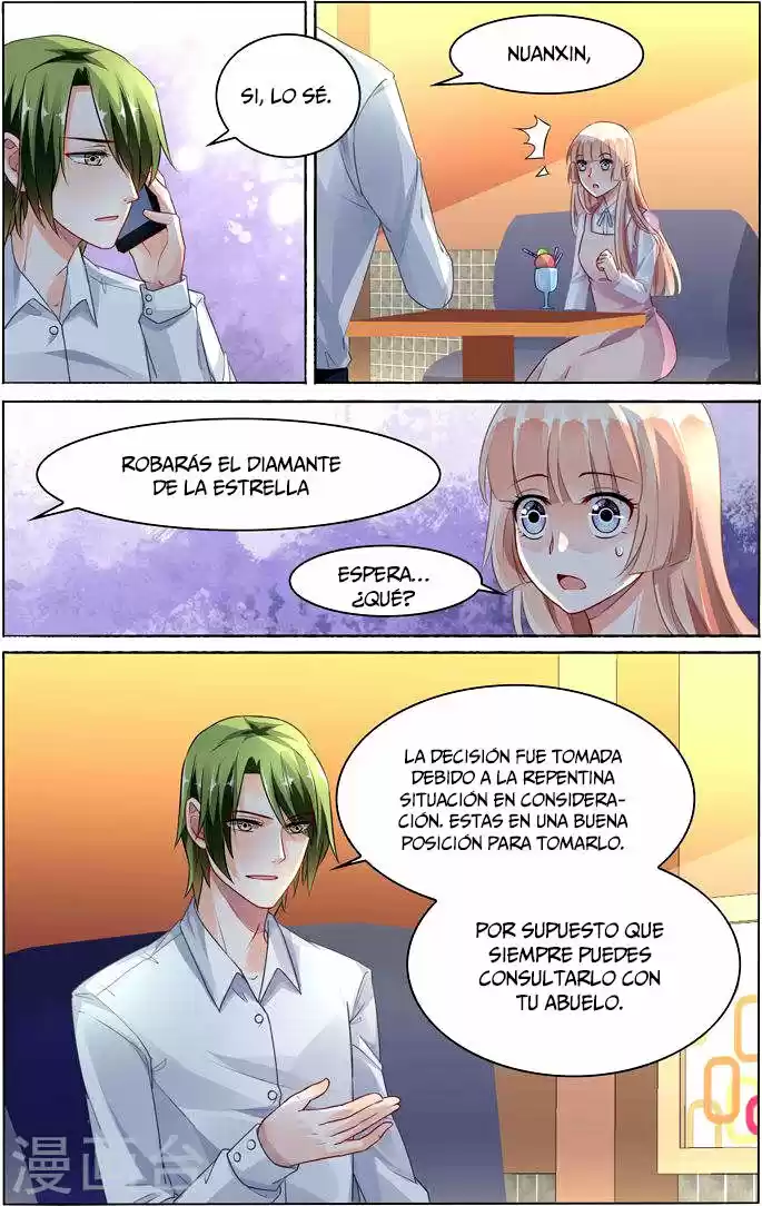 Best Wedding capítulo 75, página 2