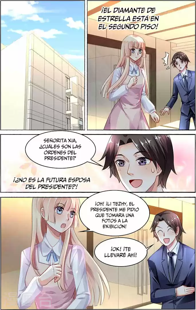Best Wedding capítulo 75, página 6
