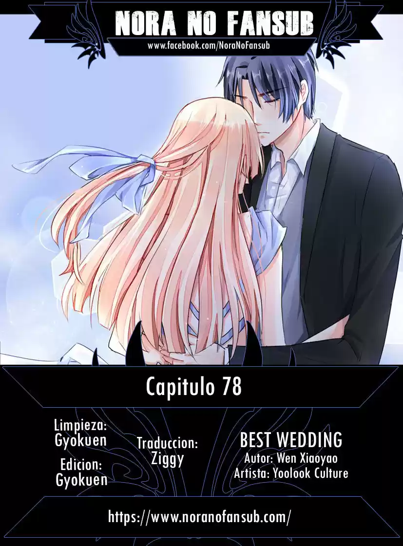 Best Wedding capítulo 78, página 2