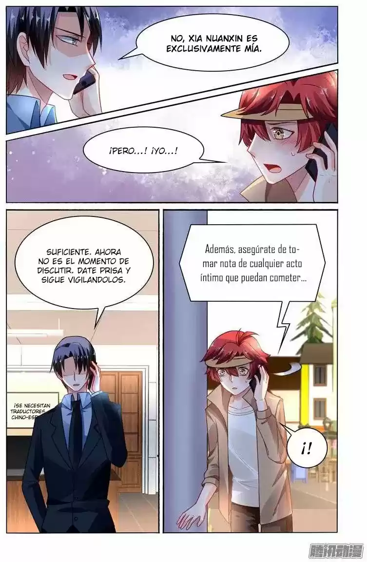 Best Wedding capítulo 86, página 5