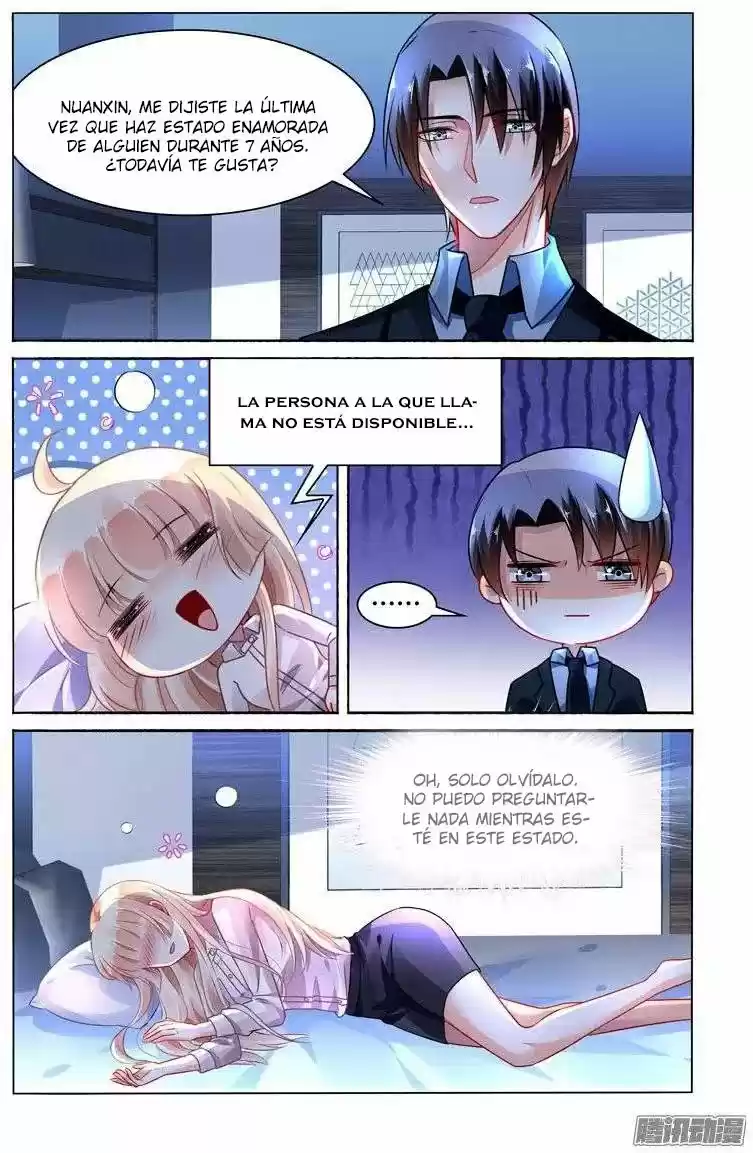 Best Wedding capítulo 88, página 4