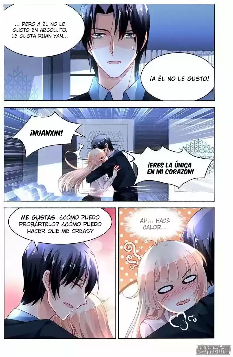 Best Wedding capítulo 88, página 7