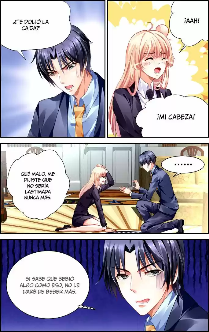 Best Wedding capítulo 9, página 2