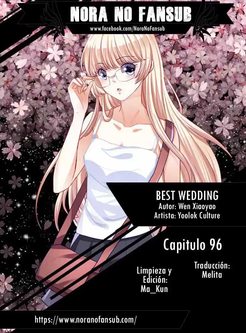 Best Wedding capítulo 96, página 1