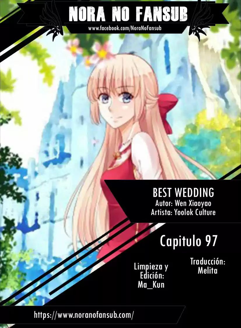 Best Wedding capítulo 97, página 1