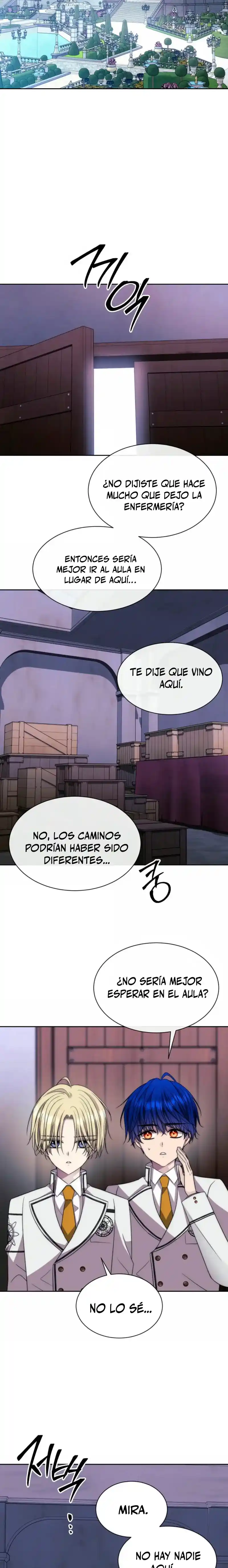 BLACK HAZE (2024) capítulo 21, página 16