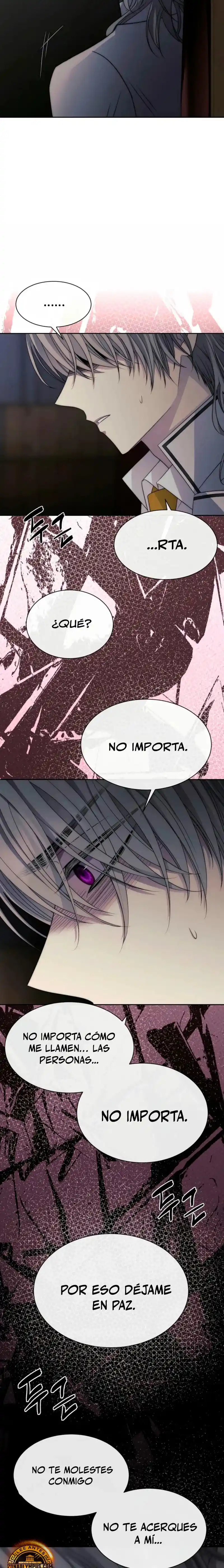 BLACK HAZE (2024) capítulo 21, página 20