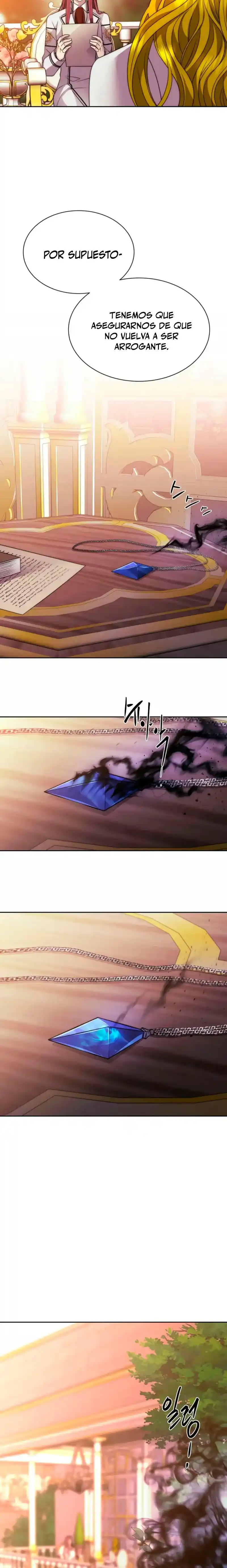 BLACK HAZE (2024) capítulo 21, página 27