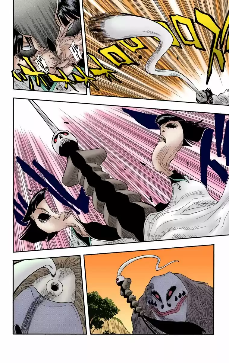 Bleach Full Color capítulo 21, página 7