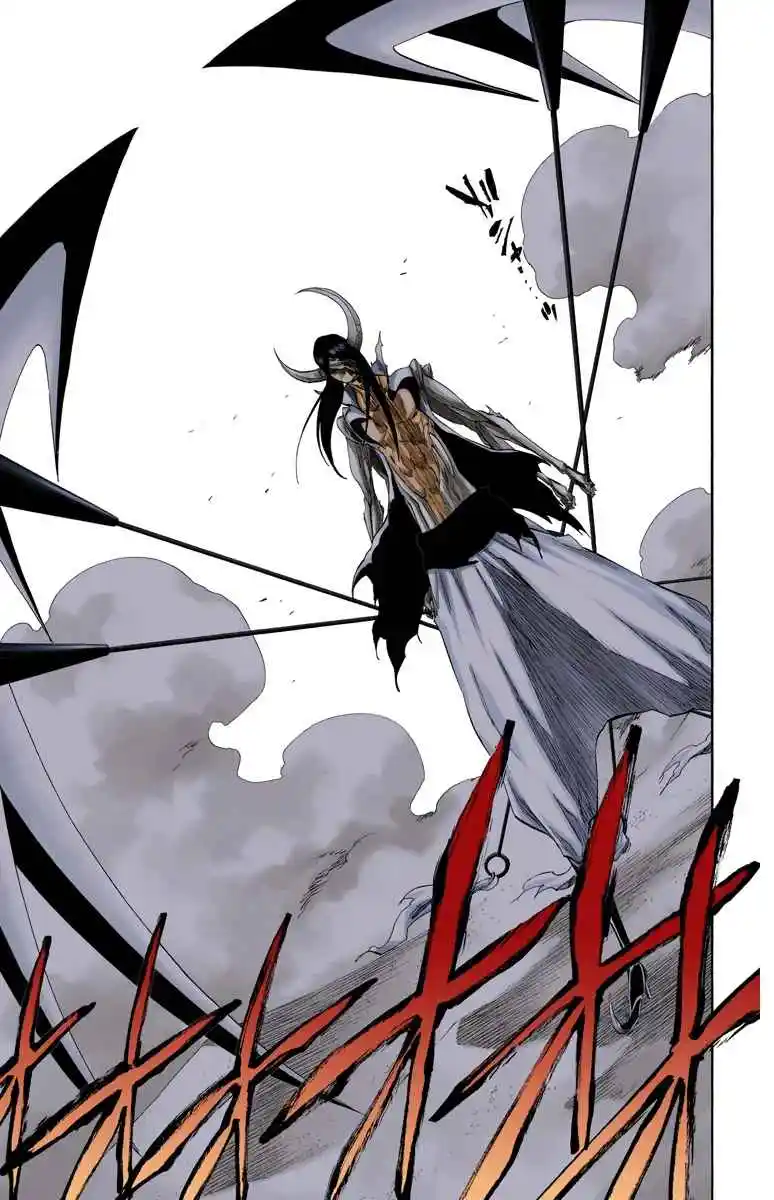 Bleach Full Color capítulo 310, página 4
