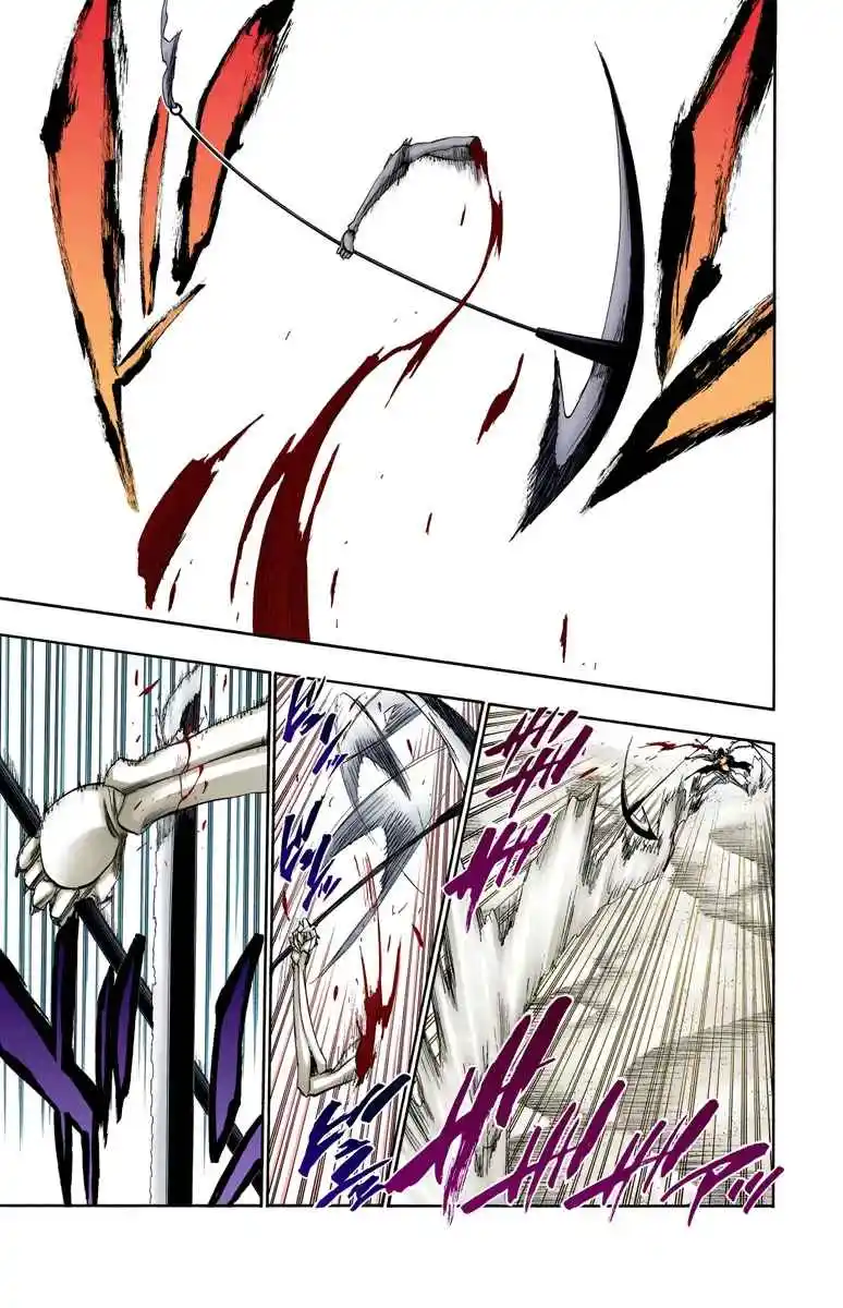 Bleach Full Color capítulo 310, página 10