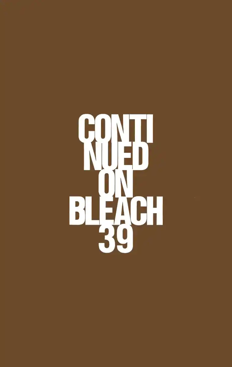 Bleach Full Color capítulo 331, página 21