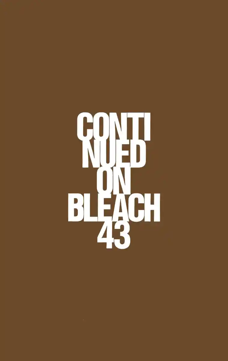 Bleach Full Color capítulo 367, página 21