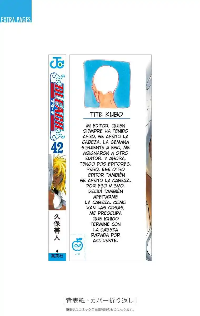 Bleach Full Color capítulo 367, página 24