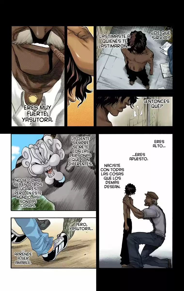Bleach Full Color capítulo 39, página 14