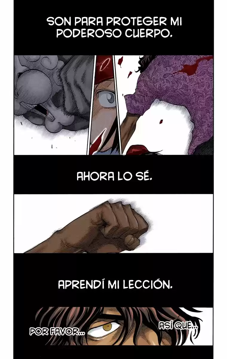 Bleach Full Color capítulo 39, página 16