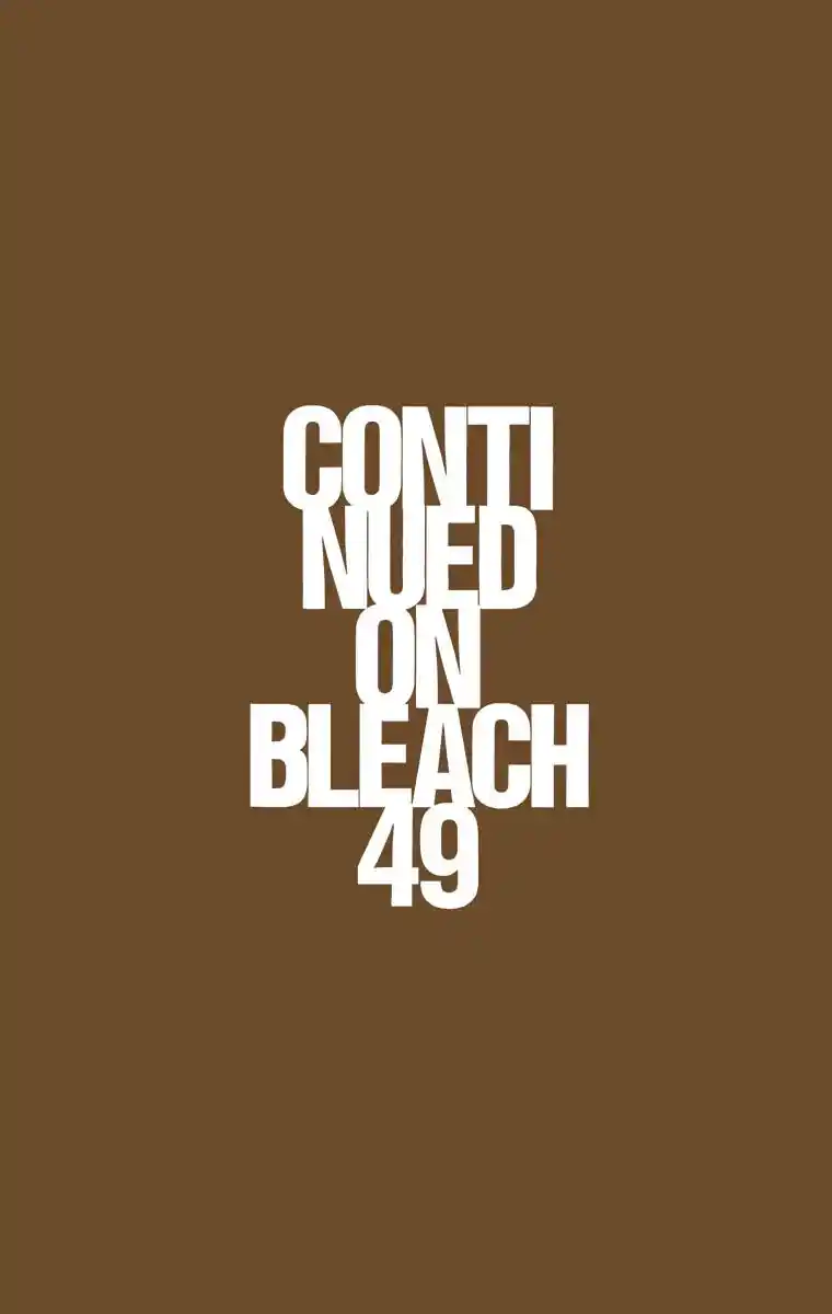 Bleach Full Color capítulo 423, página 24