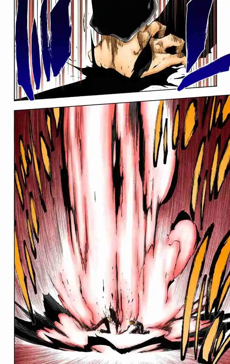 Bleach Full Color capítulo 451, página 24