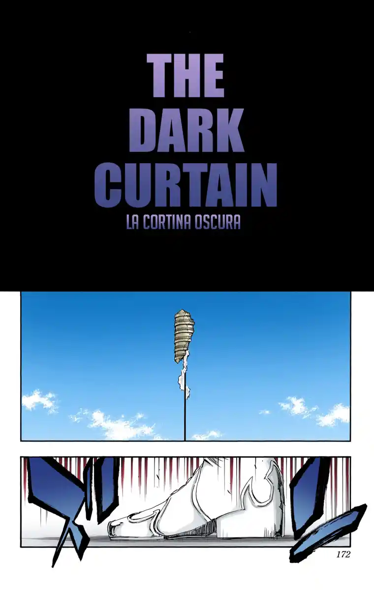 Bleach Full Color capítulo 621, página 6