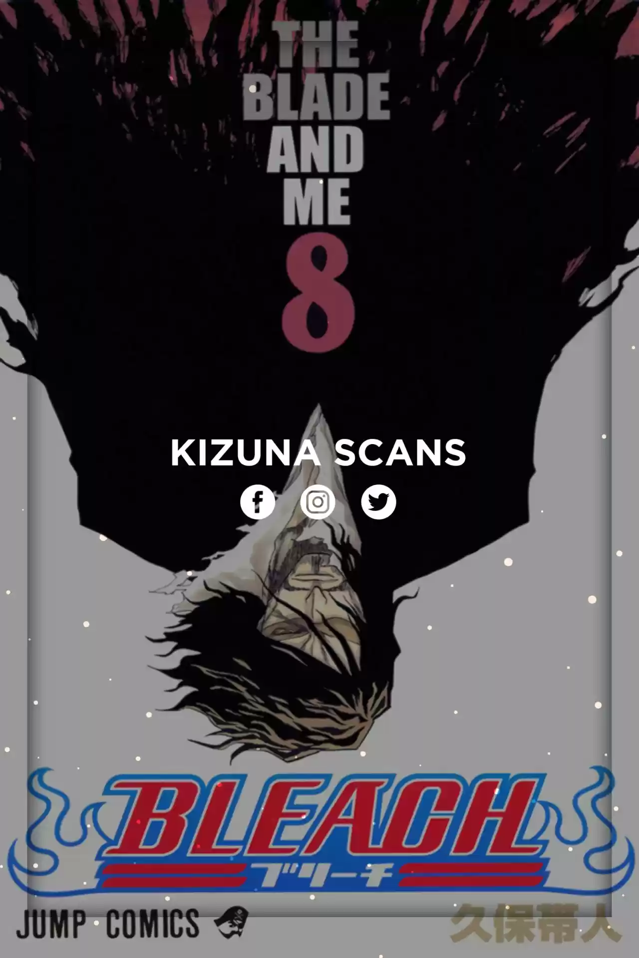 Bleach Full Color capítulo 64, página 24