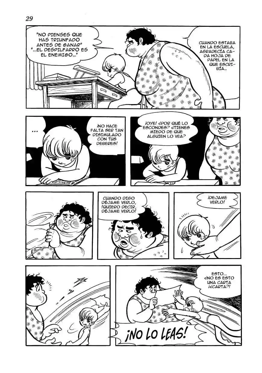 Bomba! capítulo 1, página 27