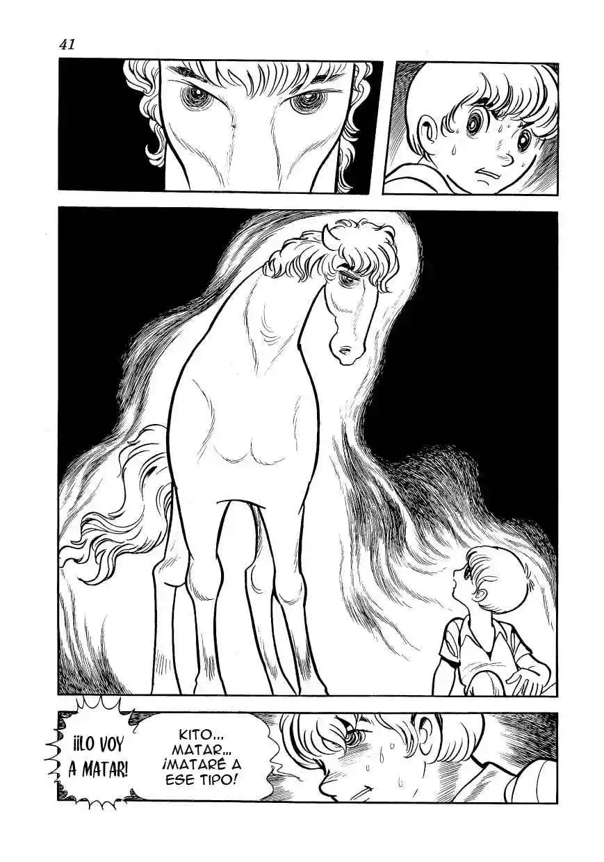 Bomba! capítulo 1, página 38