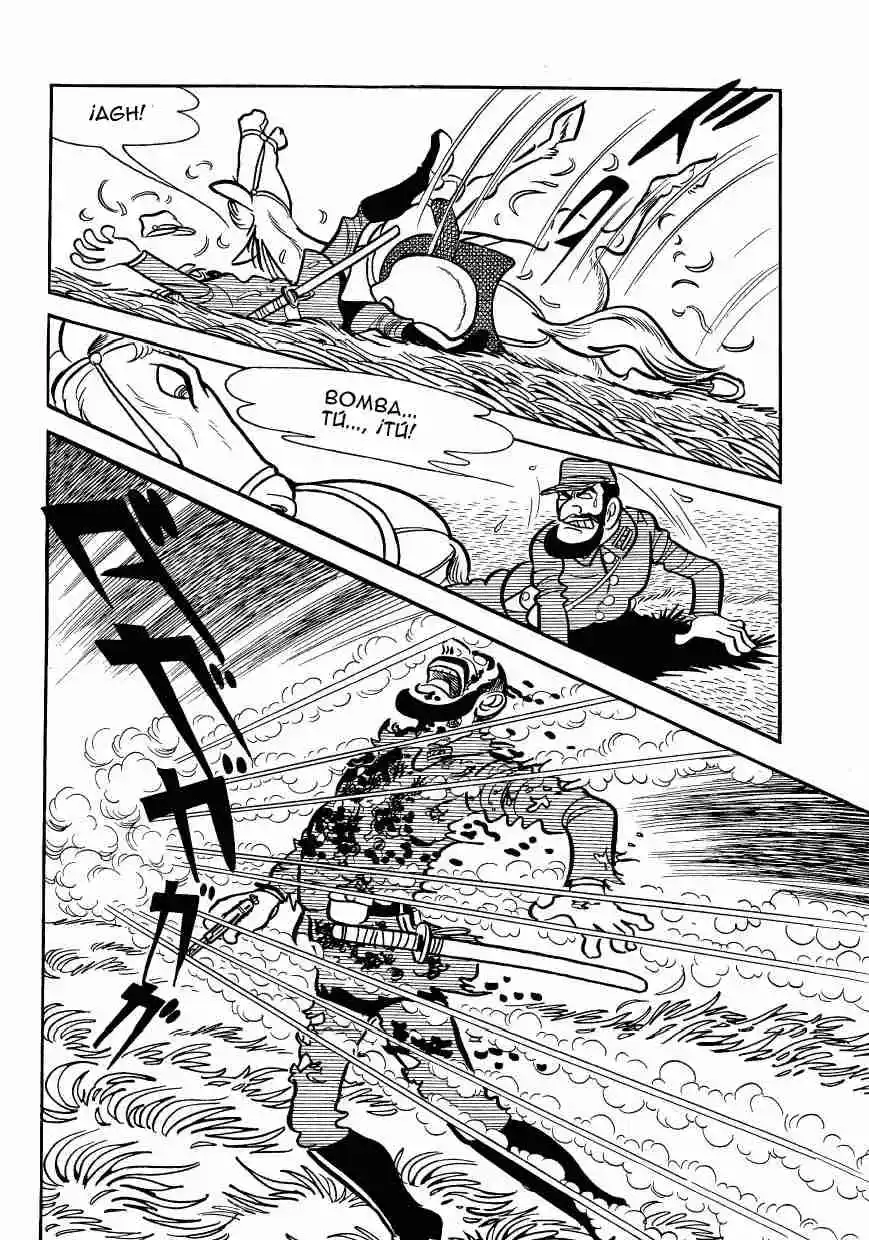 Bomba! capítulo 1, página 53
