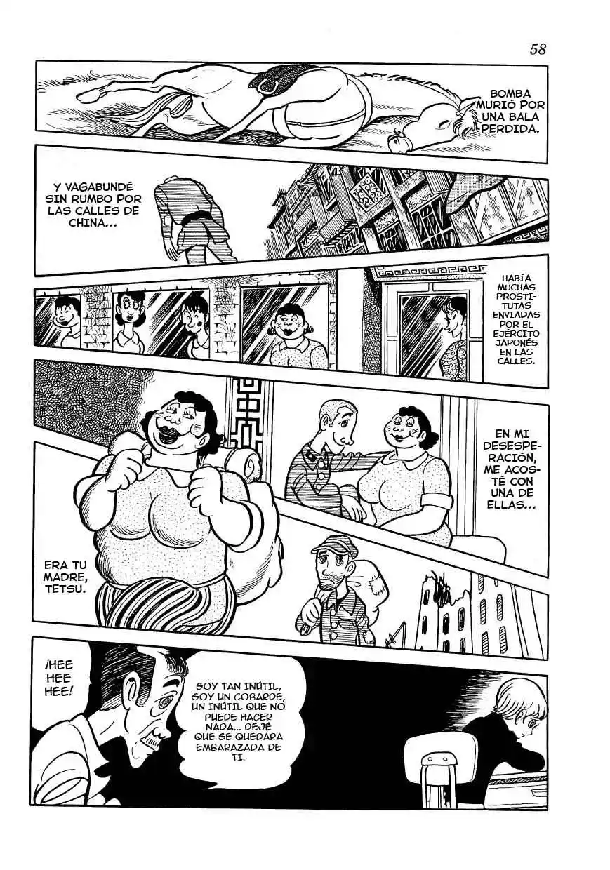 Bomba! capítulo 1, página 55
