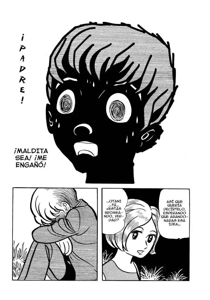 Bomba! capítulo 1, página 61