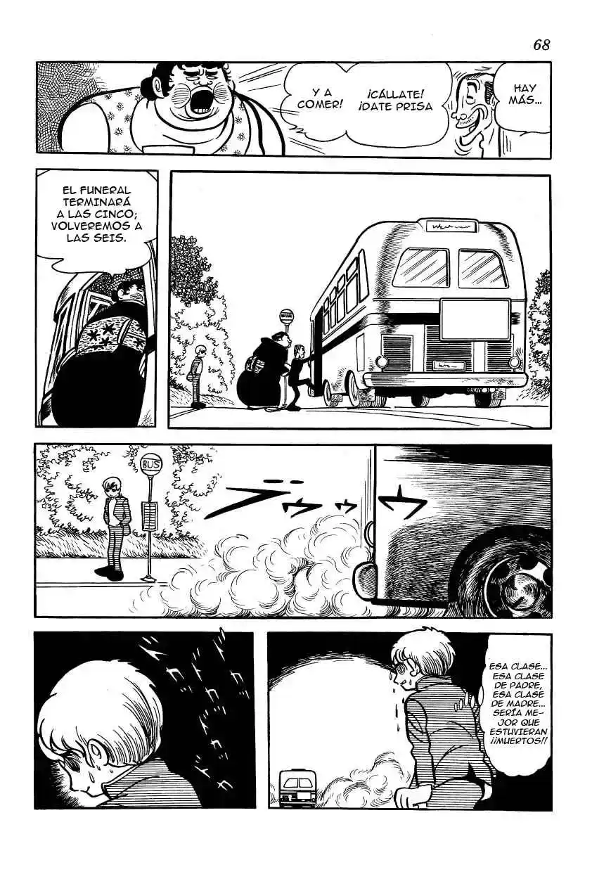 Bomba! capítulo 1, página 65
