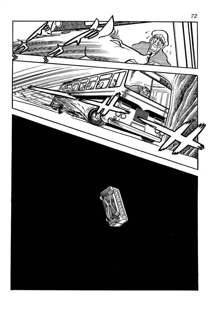Bomba! capítulo 1, página 69