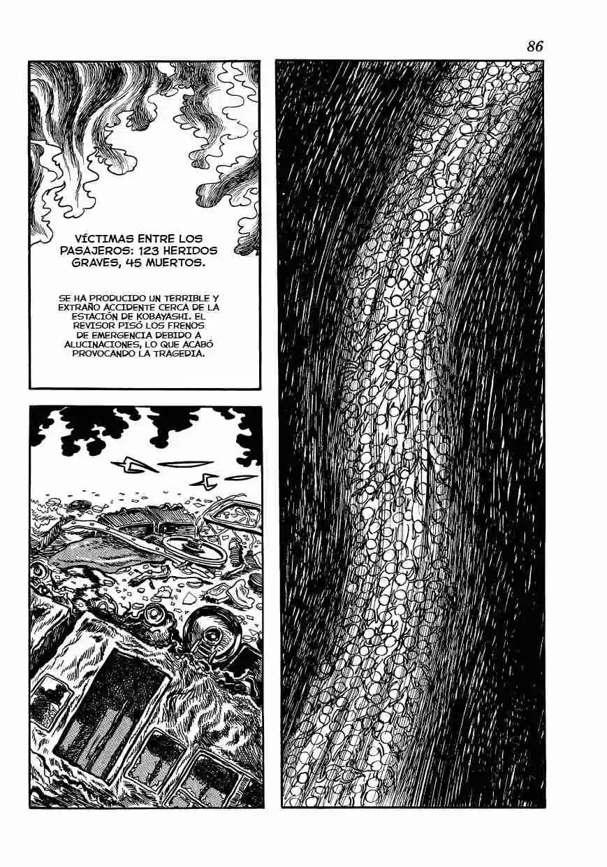 Bomba! capítulo 1, página 82