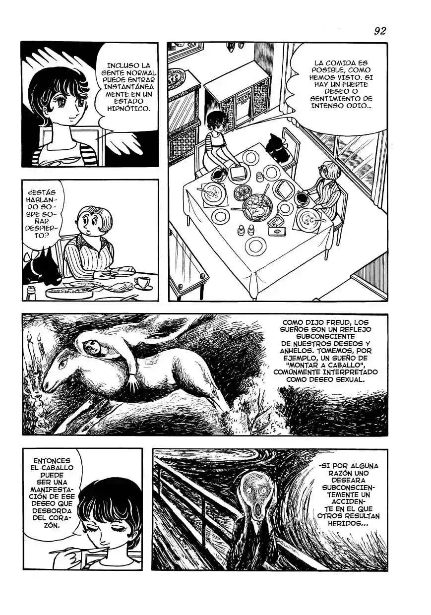 Bomba! capítulo 1, página 88