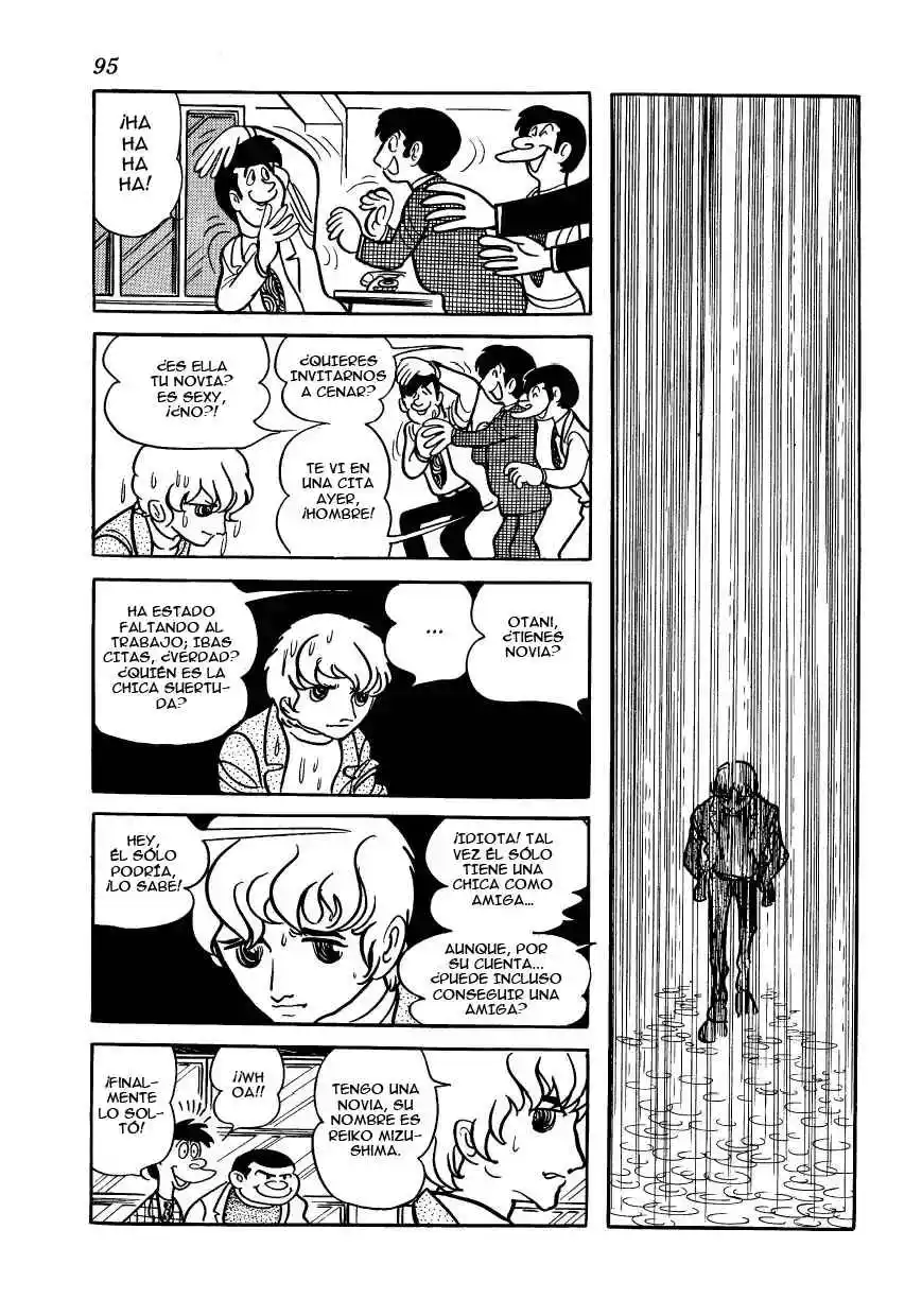 Bomba! capítulo 1, página 91
