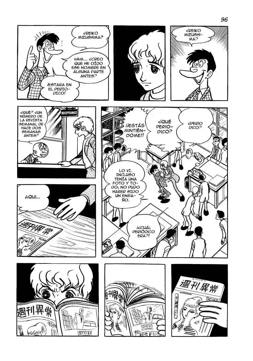 Bomba! capítulo 1, página 92