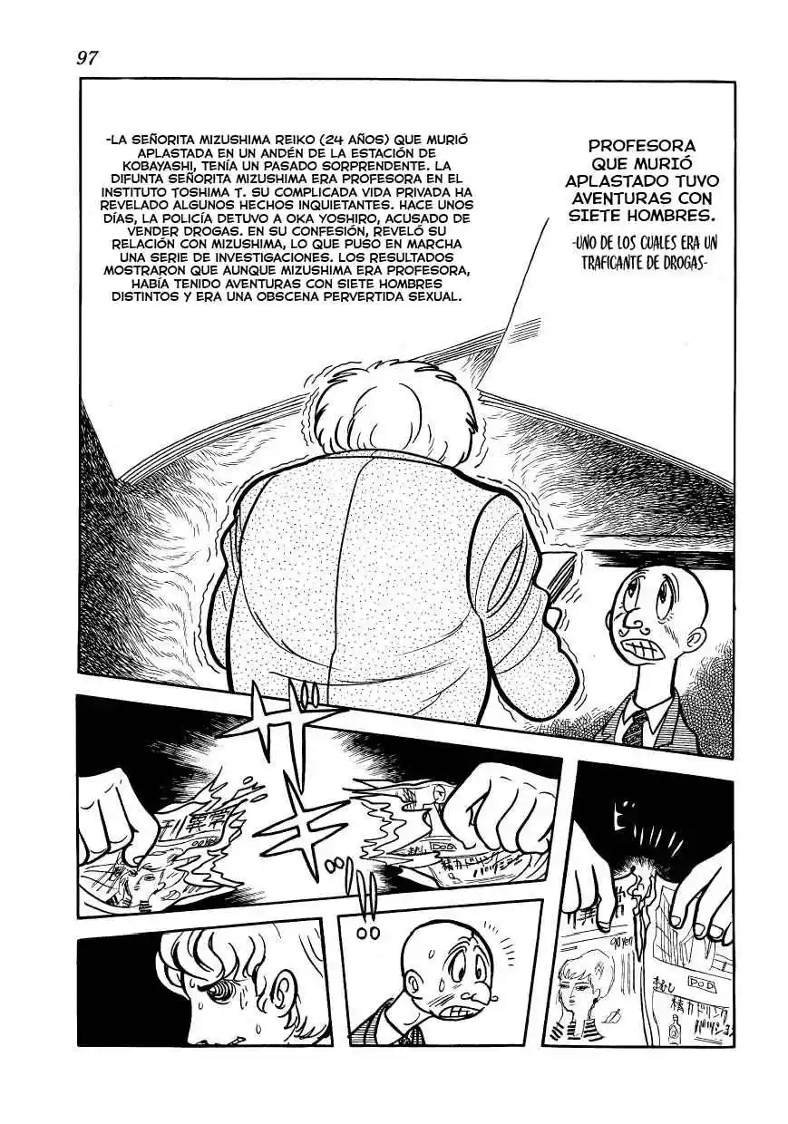 Bomba! capítulo 1, página 93