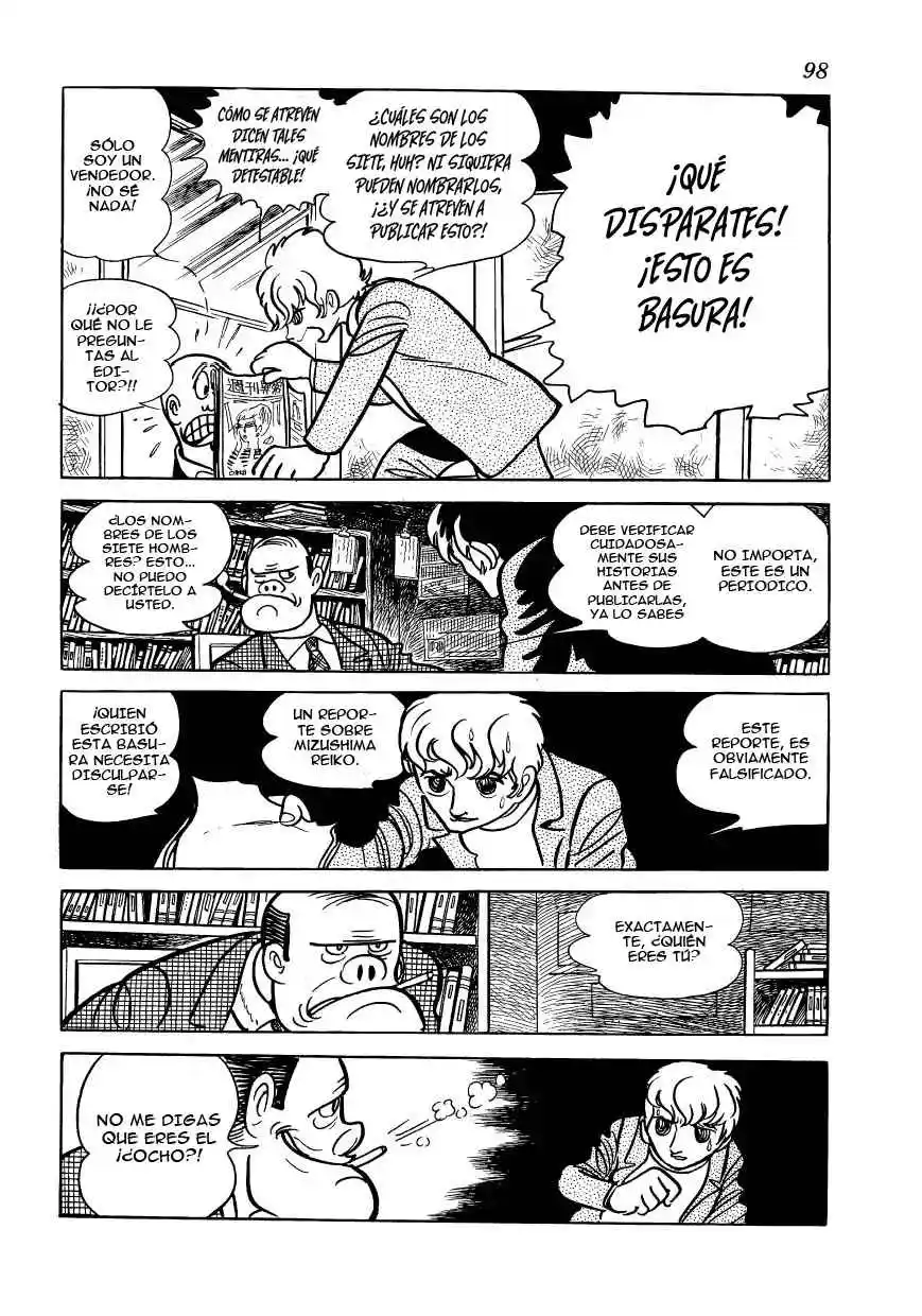 Bomba! capítulo 1, página 94