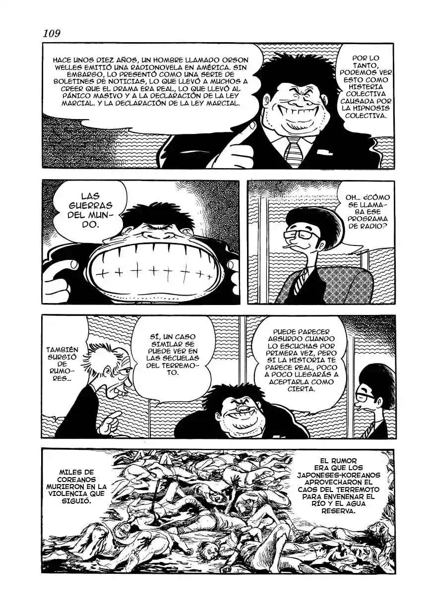 Bomba! capítulo 1, página 105