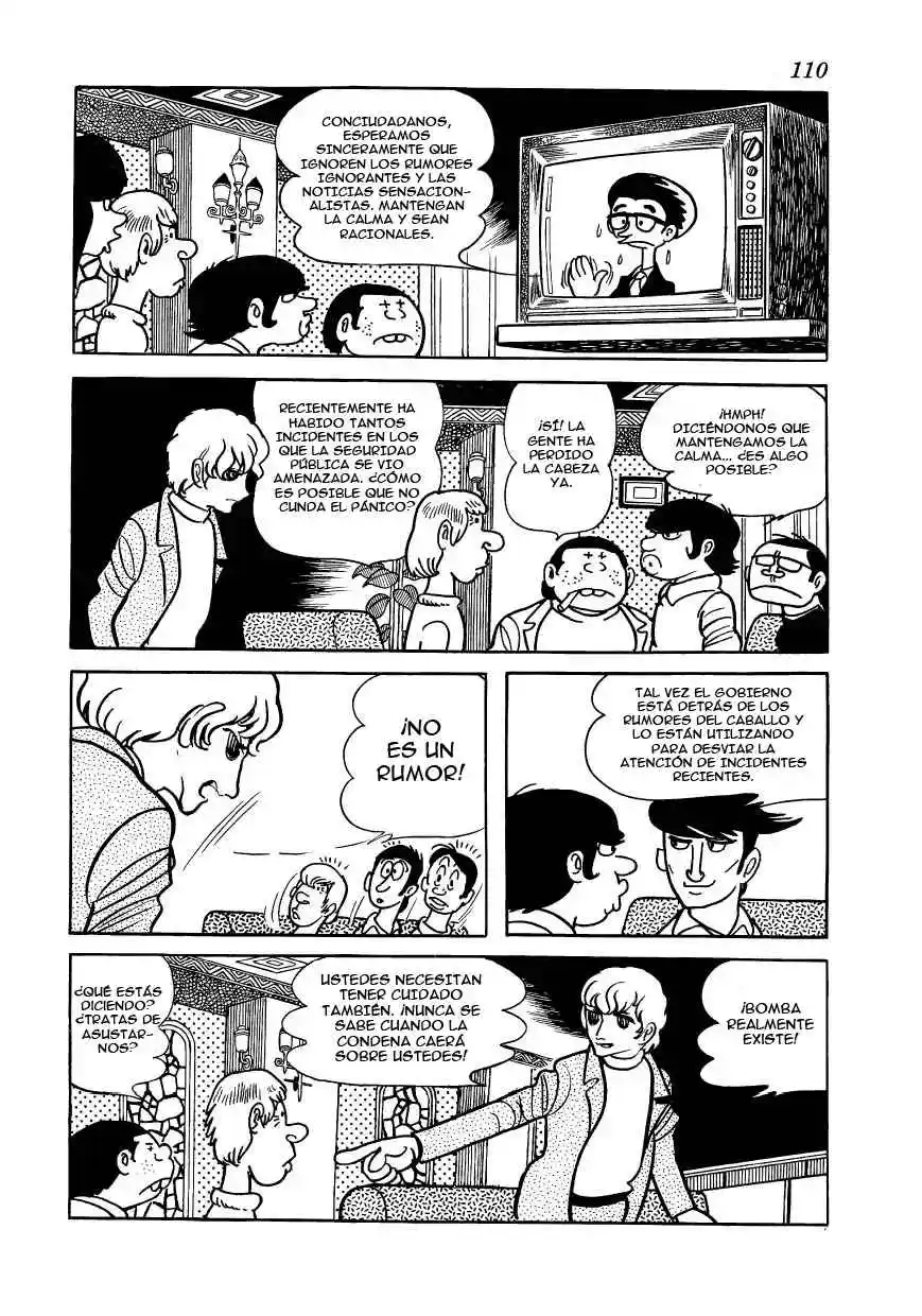 Bomba! capítulo 1, página 106