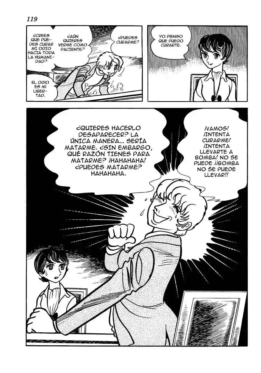 Bomba! capítulo 1, página 115