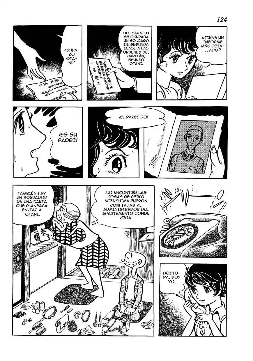 Bomba! capítulo 1, página 120