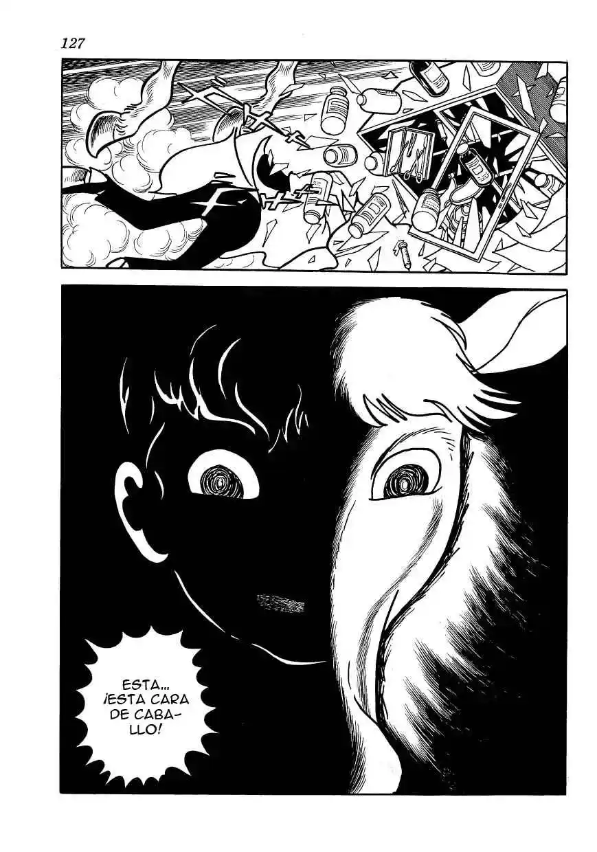 Bomba! capítulo 1, página 123