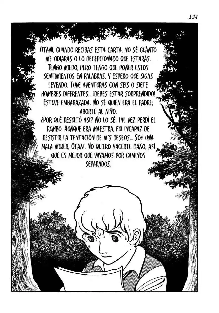 Bomba! capítulo 1, página 130