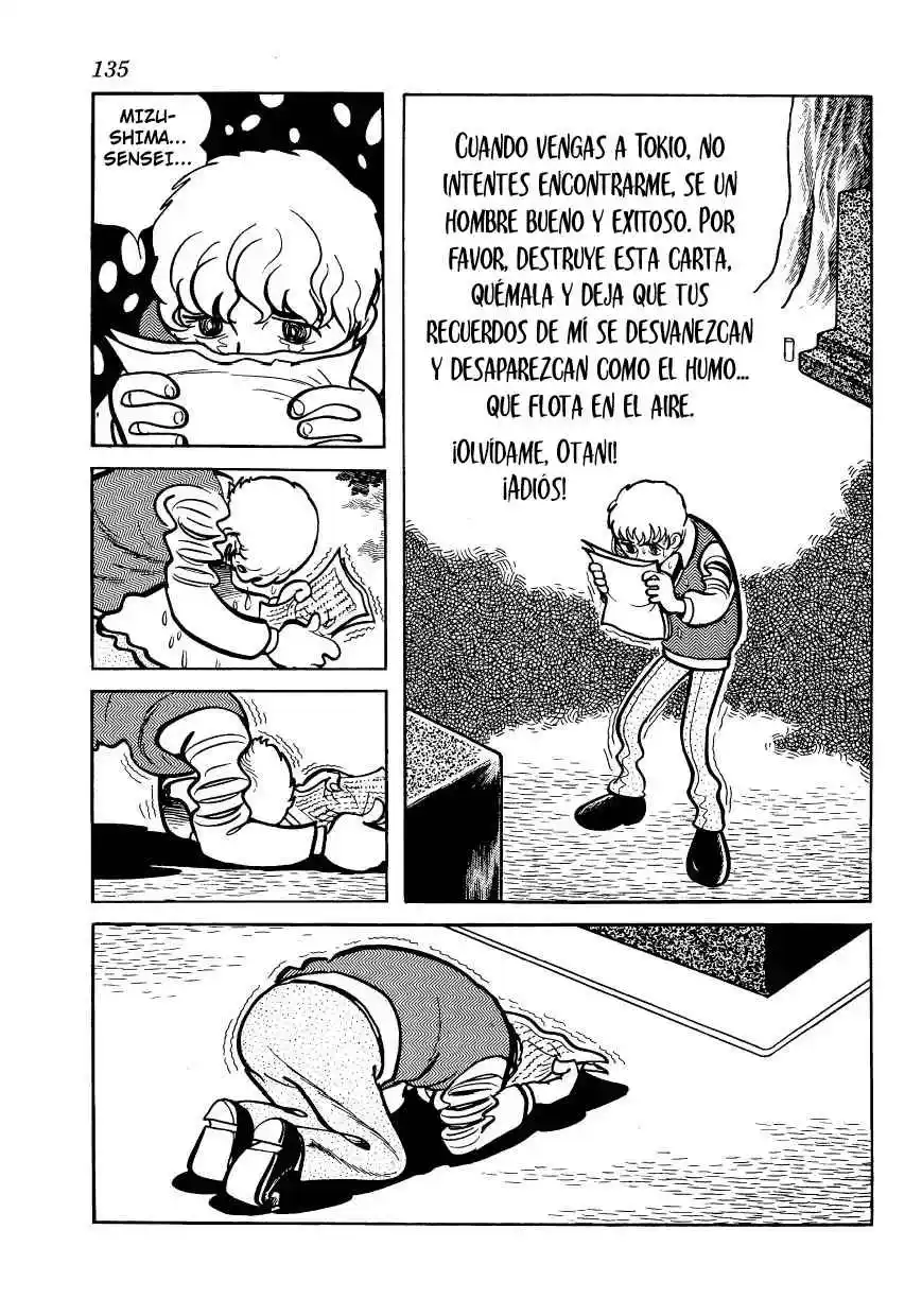 Bomba! capítulo 1, página 131