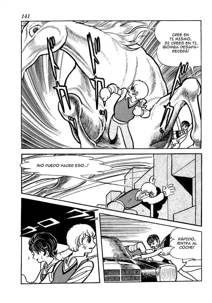 Bomba! capítulo 1, página 137