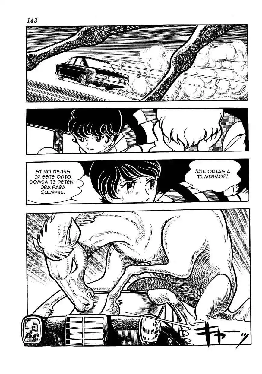 Bomba! capítulo 1, página 139